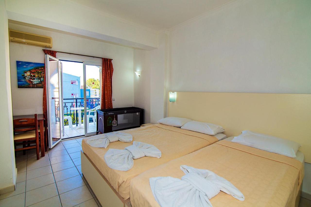 Playa Bay Zakynthos Hotell Laganas