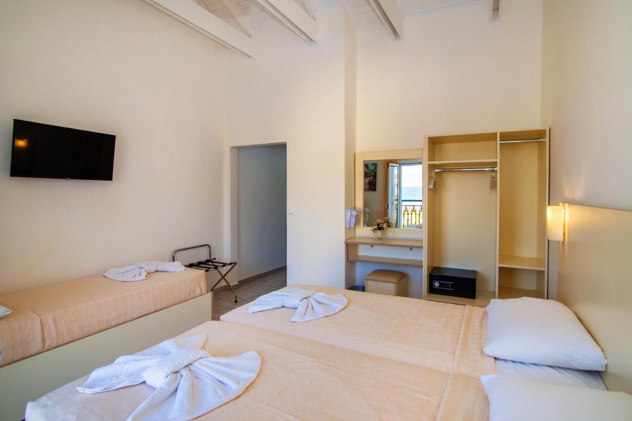 Playa Bay Zakynthos Hotell
