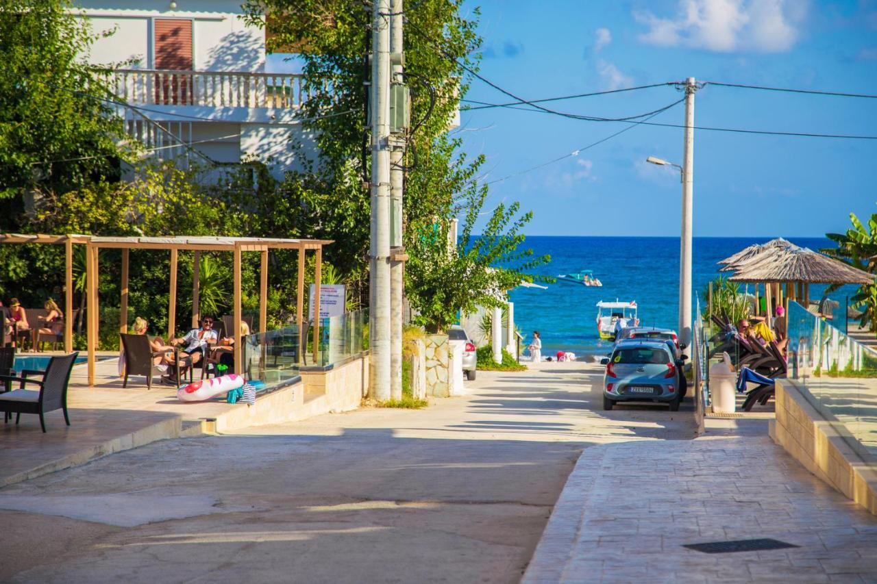 Hotell Playa Bay Zakynthos Laganas