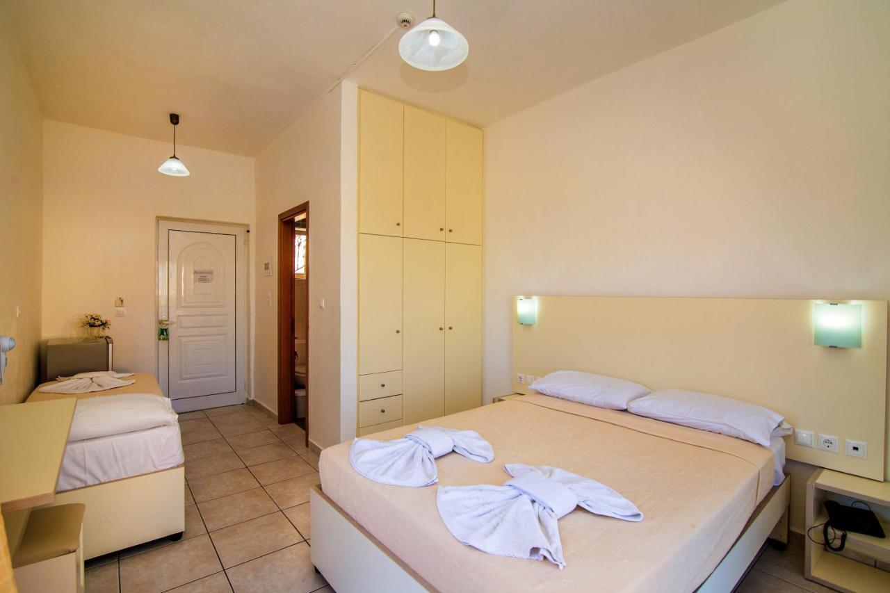 Playa Bay Zakynthos Hotell