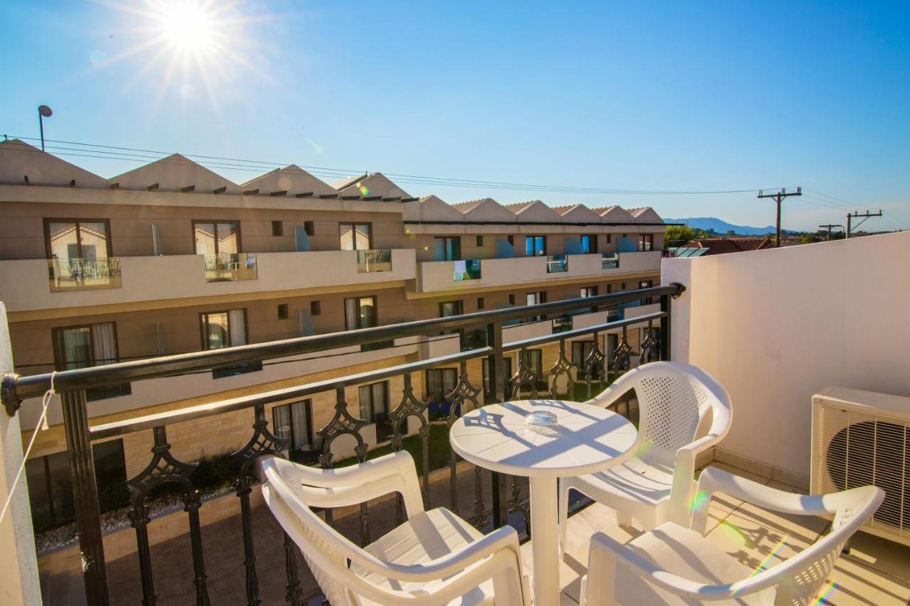 Hotell Playa Bay Zakynthos