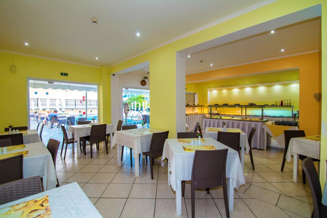 Hotell Playa Bay Zakynthos 3*
