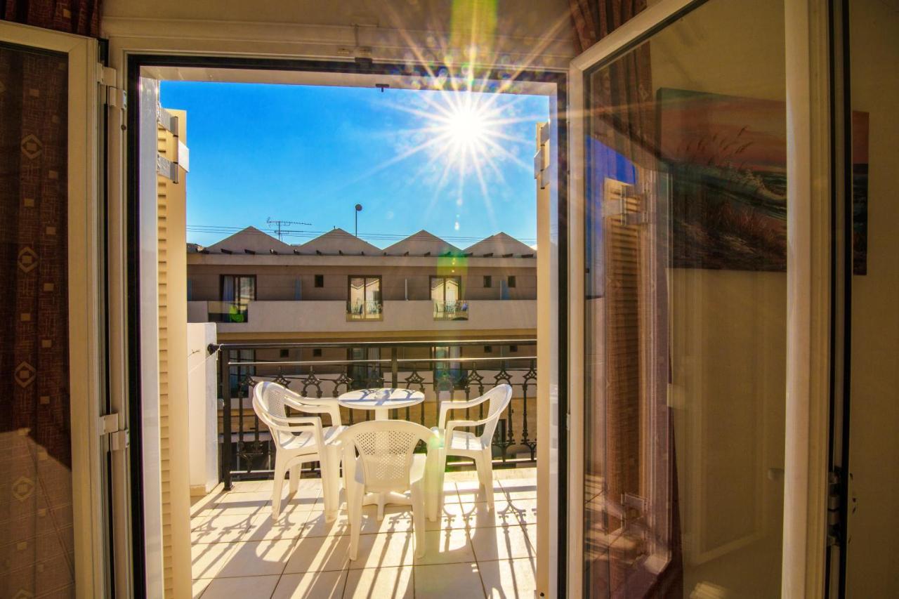 Playa Bay Zakynthos Hotell
