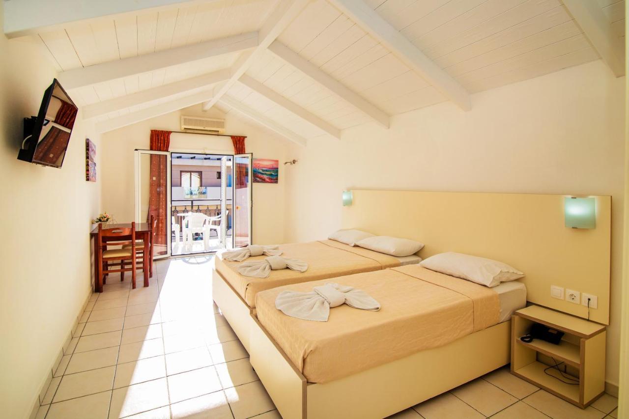 Playa Bay Zakynthos Hotel 3*