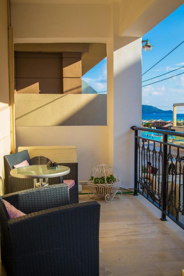 Playa Bay Zakynthos Hotel Laganas